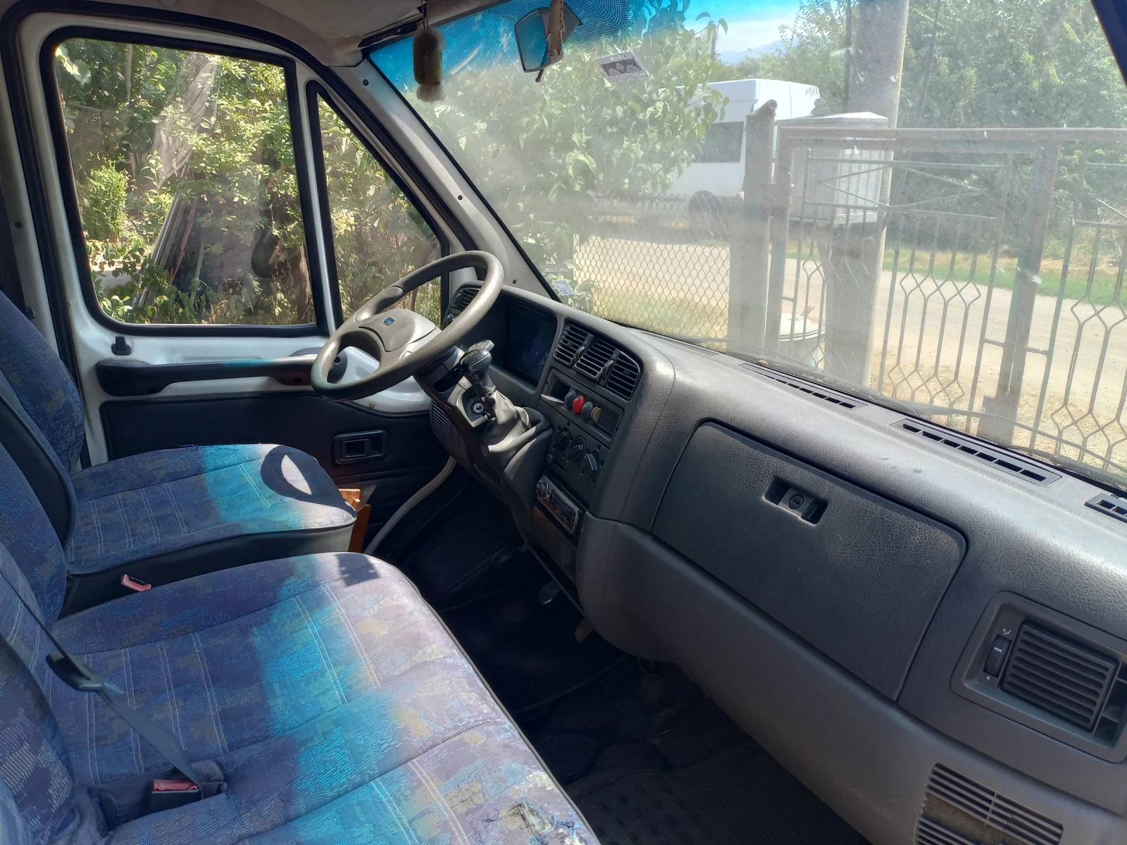 Fiat Ducato, снимка 6 - Бусове и автобуси - 55779488