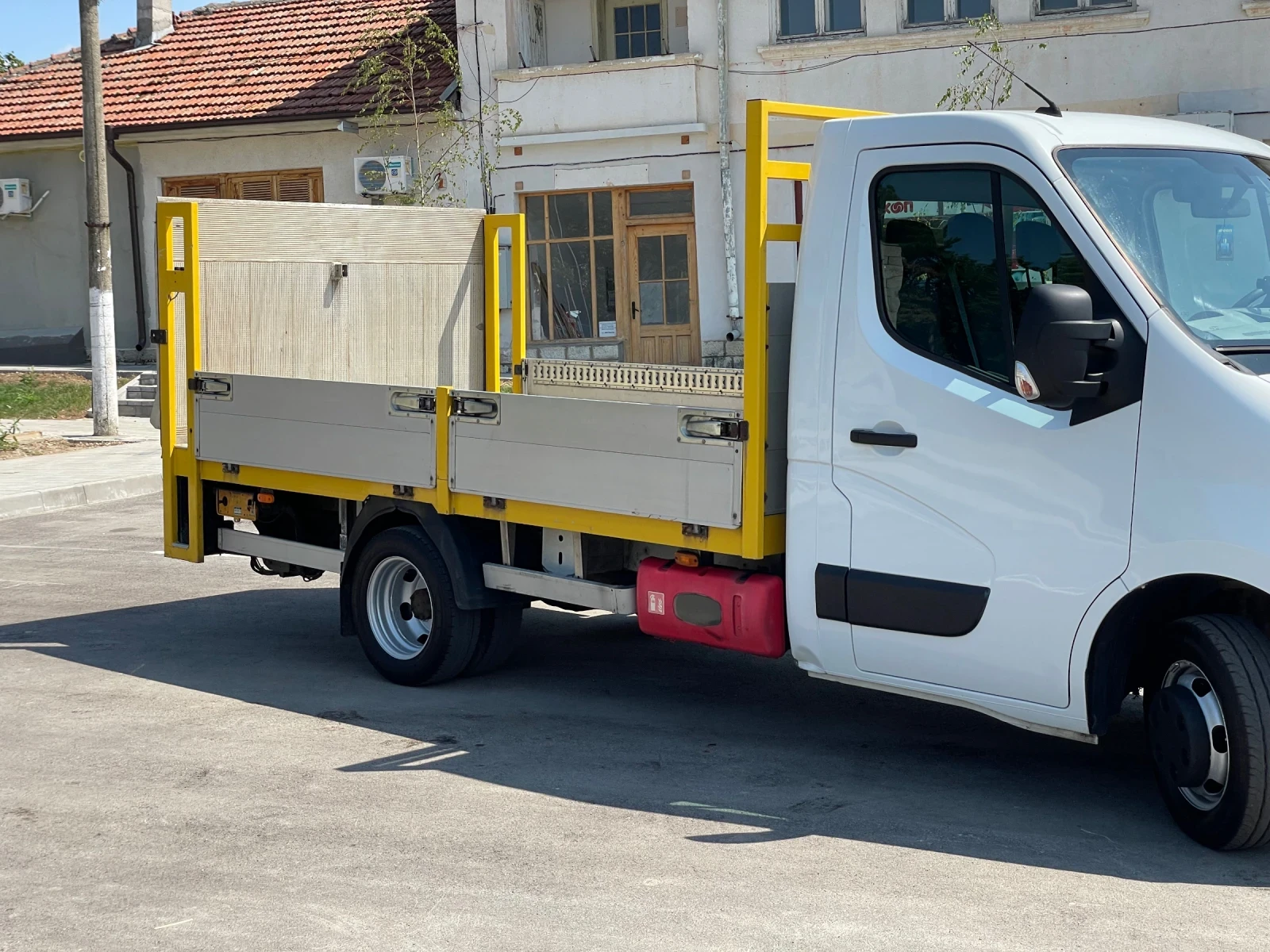 Iveco 35c15 Reno maste 2.3 146 ? �������� ���� �� 23.10.2026 | Mobile.bg � ����������� 12
