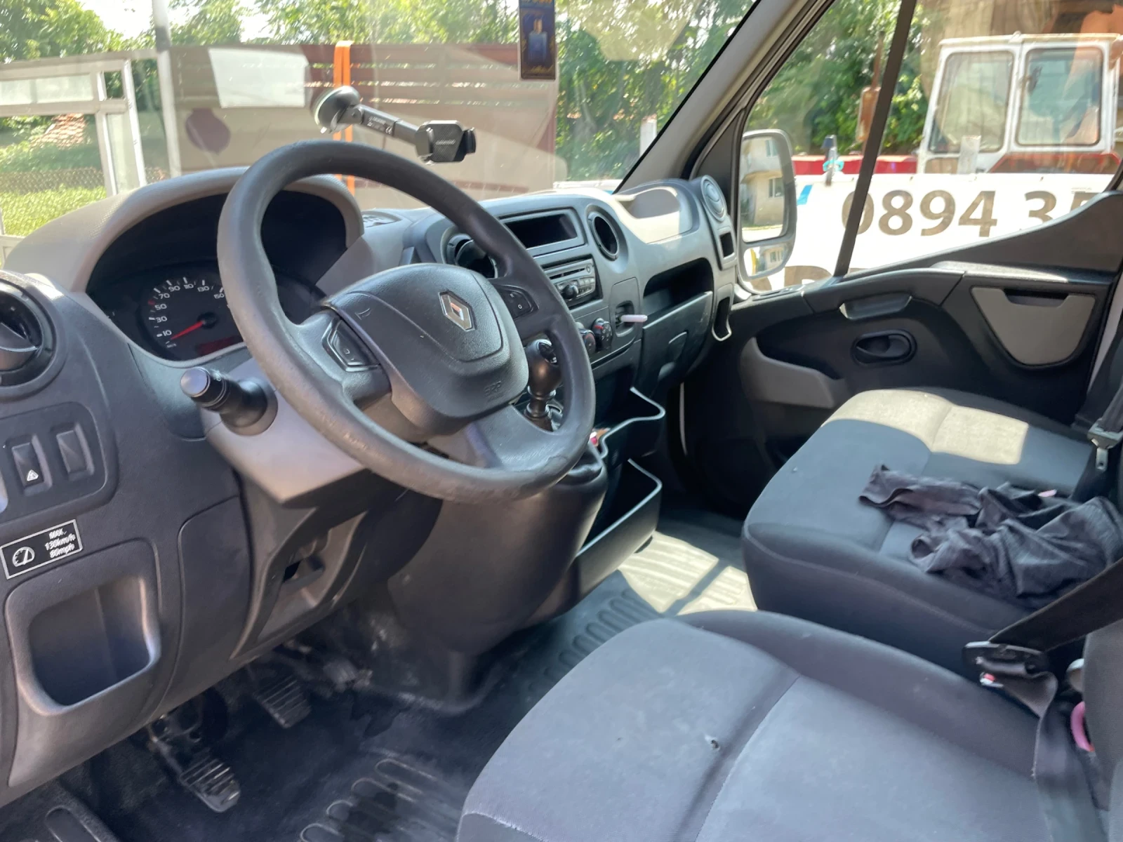 Iveco 35c15 Reno maste 2.3 146 ? �������� ���� �� 23.10.2026 | Mobile.bg � ����������� 3