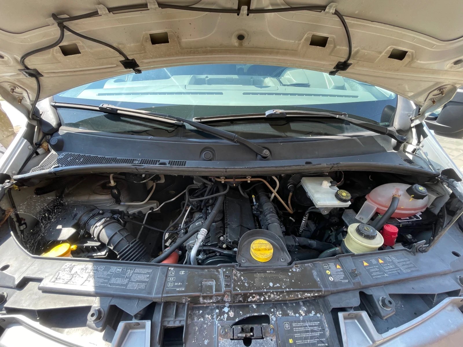 Iveco 35c15 Reno maste 2.3 146 ? �������� ���� �� 23.10.2026 | Mobile.bg � ����������� 5
