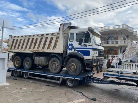     Mercedes-Benz Actros