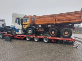     Mercedes-Benz Actros