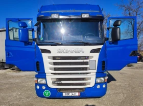 Scania G 420 G420 , снимка 15