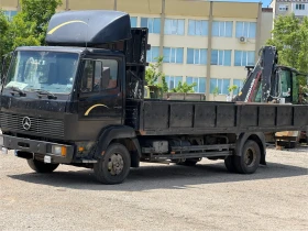     Mercedes-Benz 814d