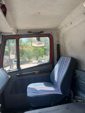 Mercedes-Benz 814d | Mobile.bg    7