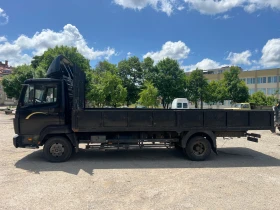 Mercedes-Benz 814d | Mobile.bg    2