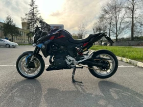 BMW F M900R Кат. А2 130к.с. ВИДЕО!, снимка 6