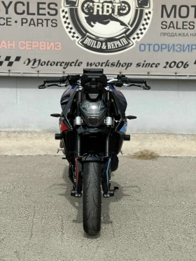 BMW F M900R Кат. А2 130к.с., снимка 2