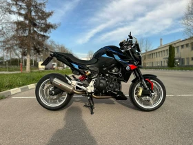 BMW F M900R Кат. А2 130к.с. ВИДЕО!, снимка 3