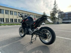BMW F M900R Кат. А2 130к.с. ВИДЕО!, снимка 5