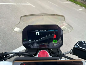 BMW F M900R Кат. А2 130к.с. ВИДЕО!, снимка 10