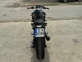 BMW F M900R Кат. А2 130к.с., снимка 6