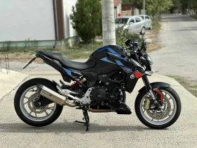 BMW F M900R Кат. А2 130к.с., снимка 4