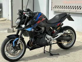 BMW F M900R Кат. А2 130к.с., снимка 9