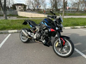 BMW F M900R Кат. А2 130к.с. ВИДЕО!, снимка 1