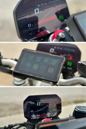 BMW F M900R Кат. А2 130к.с., снимка 14