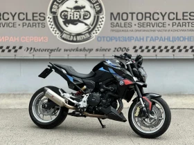 BMW F M900R Кат. А2 130к.с., снимка 1