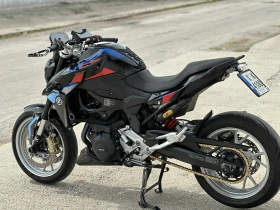 BMW F M900R Кат. А2 130к.с., снимка 7