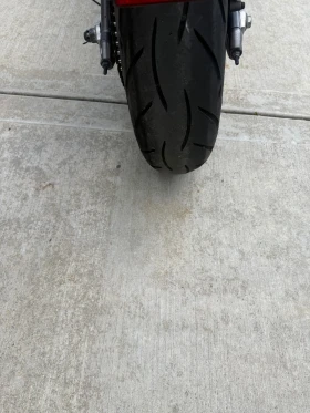 Kawasaki ER 2009 ER 6, снимка 8