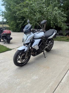Kawasaki ER 2009 ER 6, снимка 4