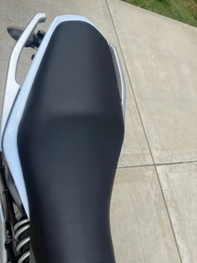Kawasaki ER 2009 ER 6, снимка 9