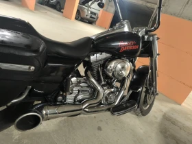 Harley-Davidson Custom Road King, снимка 4