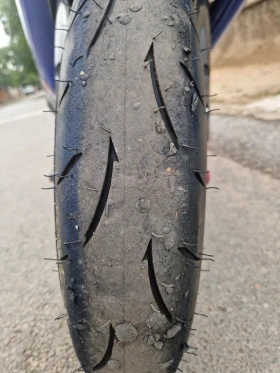 Yamaha YZF-R1, снимка 9