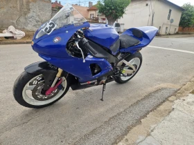 Yamaha YZF-R1, снимка 2