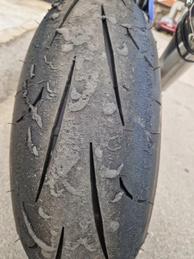 Yamaha YZF-R1, снимка 8