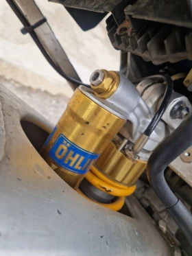 Yamaha YZF-R1, снимка 6