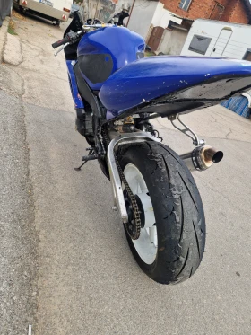 Yamaha YZF-R1, снимка 3