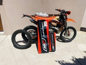     Ktm EXC 300