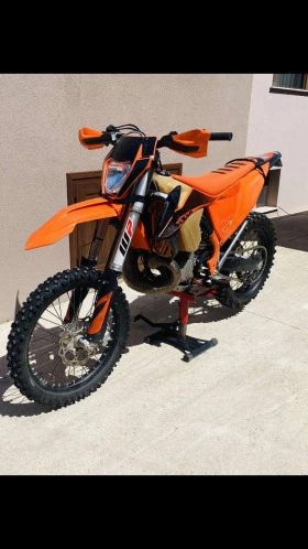 Ktm EXC 300 | Mobile.bg    5