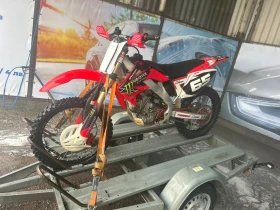 Honda Crf 250, снимка 1