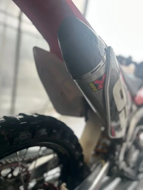 Honda Crf 250, снимка 6