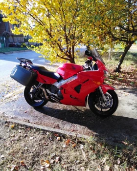 Honda Vfr 800 | Mobile.bg    2