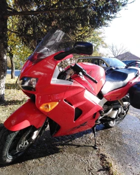 Honda Vfr 800 | Mobile.bg    3