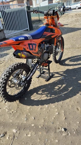 Ktm SX-F, снимка 2