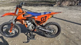 Ktm SX-F, снимка 5