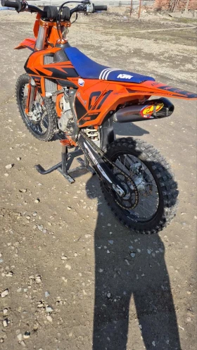 Ktm SX-F, снимка 3