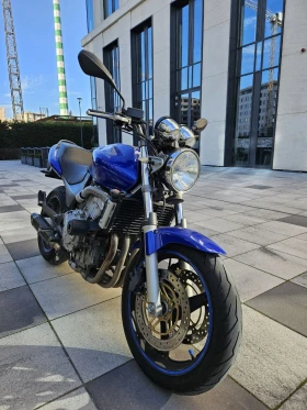 Honda Hornet CB600F, снимка 3