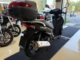 Suzuki Sixteen 150i | Mobile.bg    4