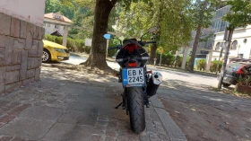 Kawasaki Z 500SE | Mobile.bg    10