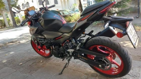 Kawasaki Z 500SE | Mobile.bg    13