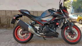 Kawasaki Z 500SE | Mobile.bg    12