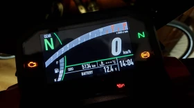 Kawasaki Z 500SE | Mobile.bg    14