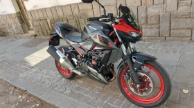Kawasaki Z 500SE | Mobile.bg    16
