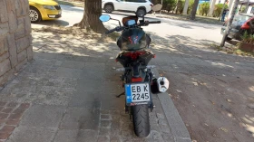 Kawasaki Z 500SE | Mobile.bg    15