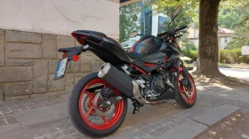 Kawasaki Z 500SE | Mobile.bg    11