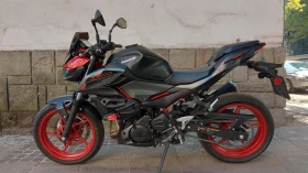 Kawasaki Z 500SE | Mobile.bg    17